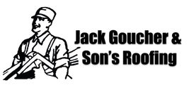 jack goucher roofing 0 rating